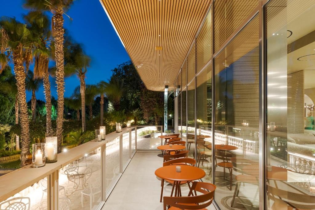 SANT ALPHIO GARDEN RESORT & SPA 41