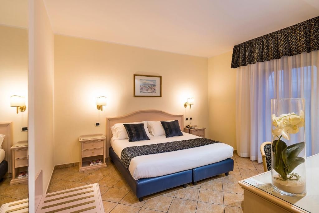 SANT ALPHIO GARDEN RESORT & SPA 42