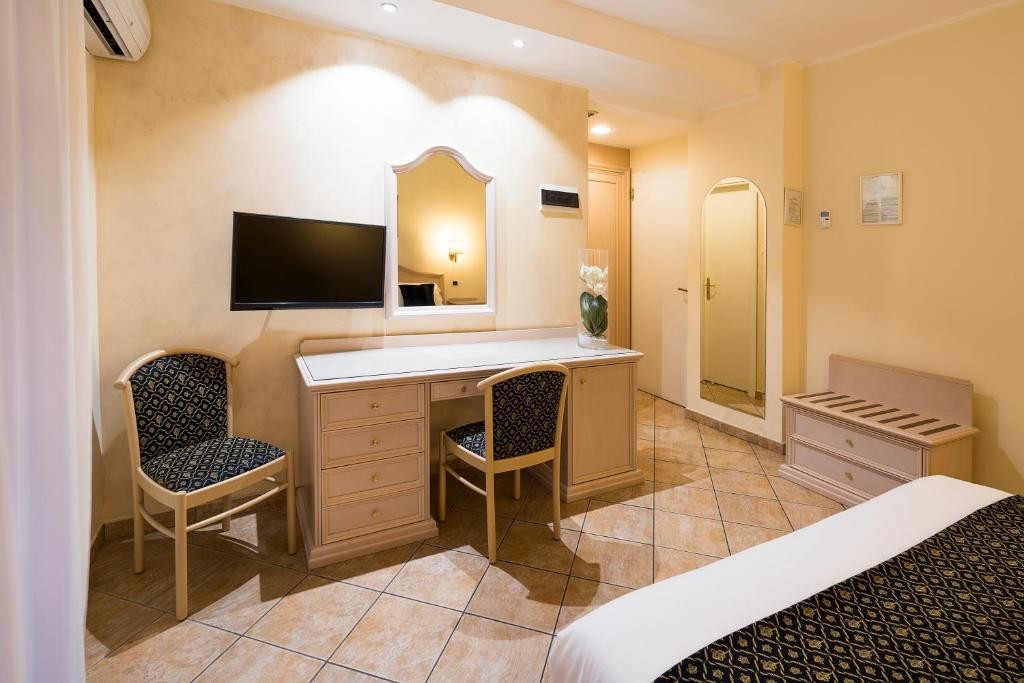 SANT ALPHIO GARDEN RESORT & SPA 44