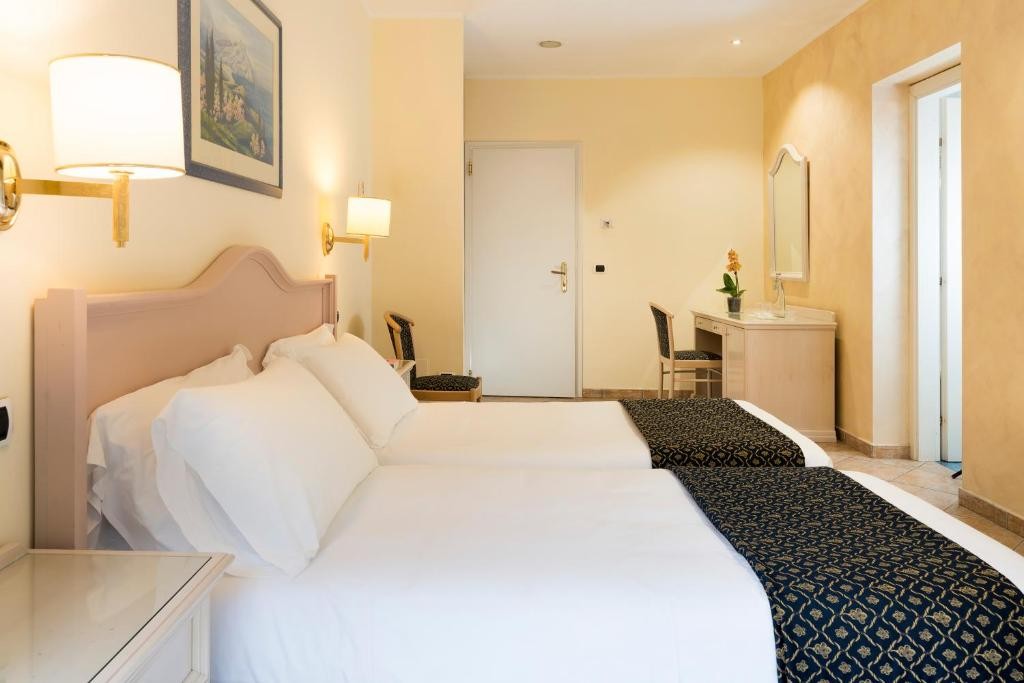 SANT ALPHIO GARDEN RESORT & SPA 46