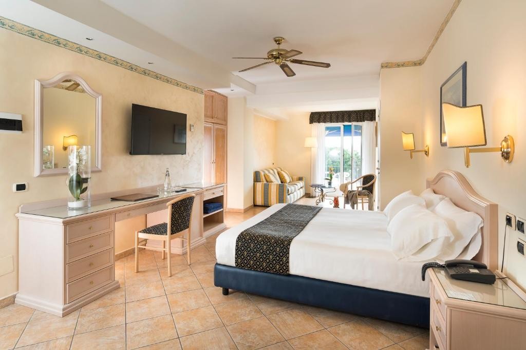 SANT ALPHIO GARDEN RESORT & SPA 47