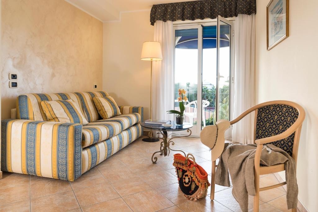 SANT ALPHIO GARDEN RESORT & SPA 48