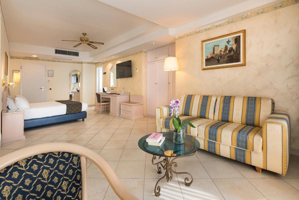 SANT ALPHIO GARDEN RESORT & SPA 50