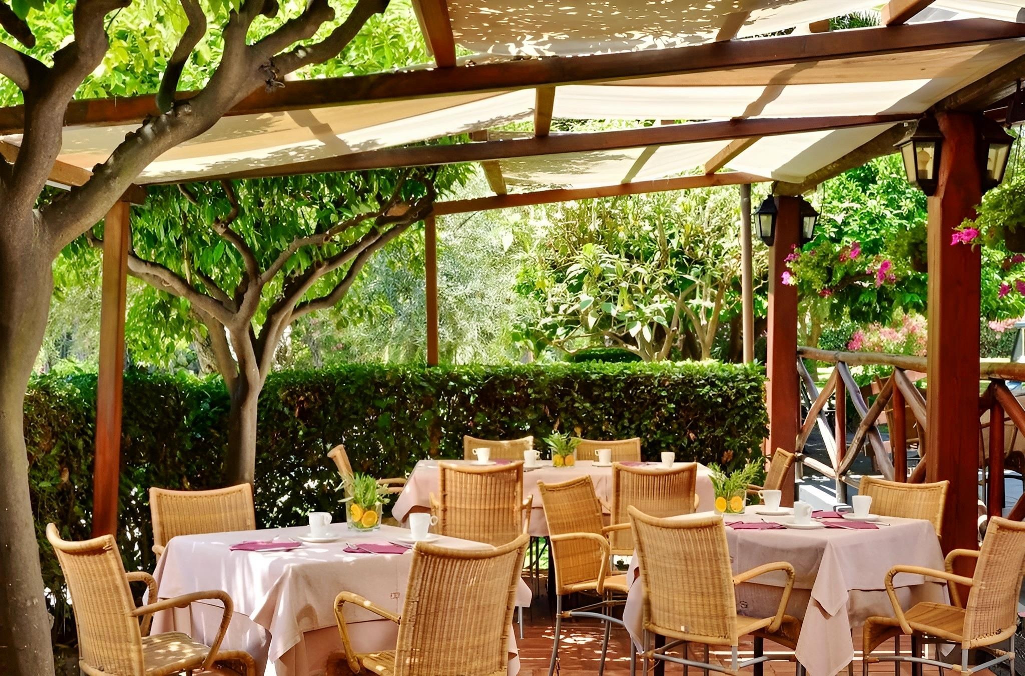 Unahotels Naxos Beach (ex. Atahotel) 17