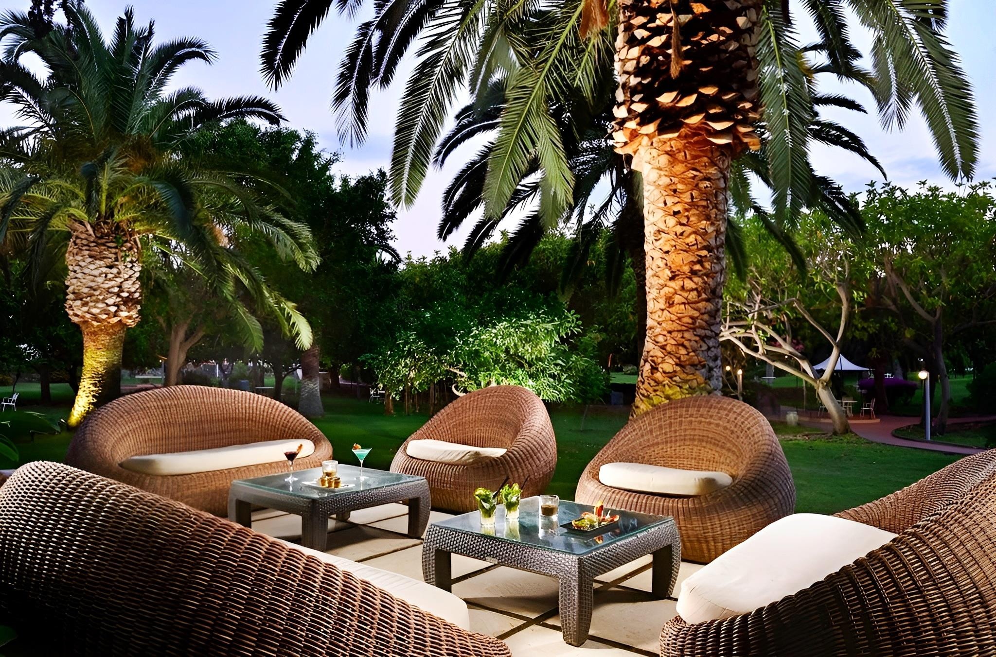 Unahotels Naxos Beach (ex. Atahotel) 12