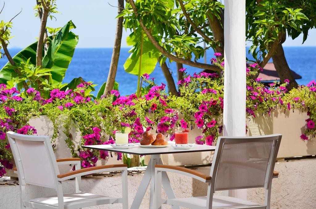 Unahotels Naxos Beach (ex. Atahotel) – fotka 8