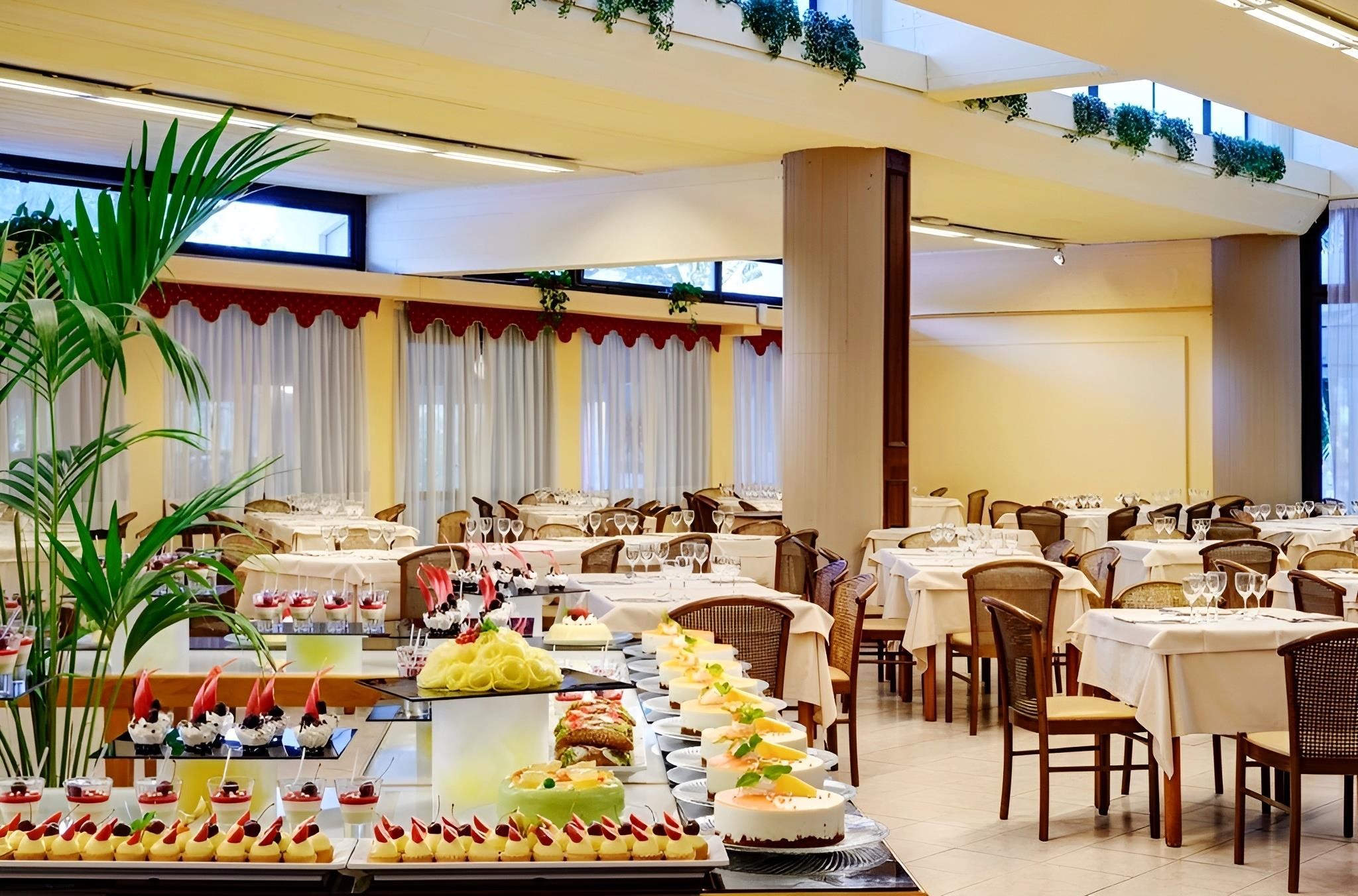 Unahotels Naxos Beach (ex. Atahotel) 16