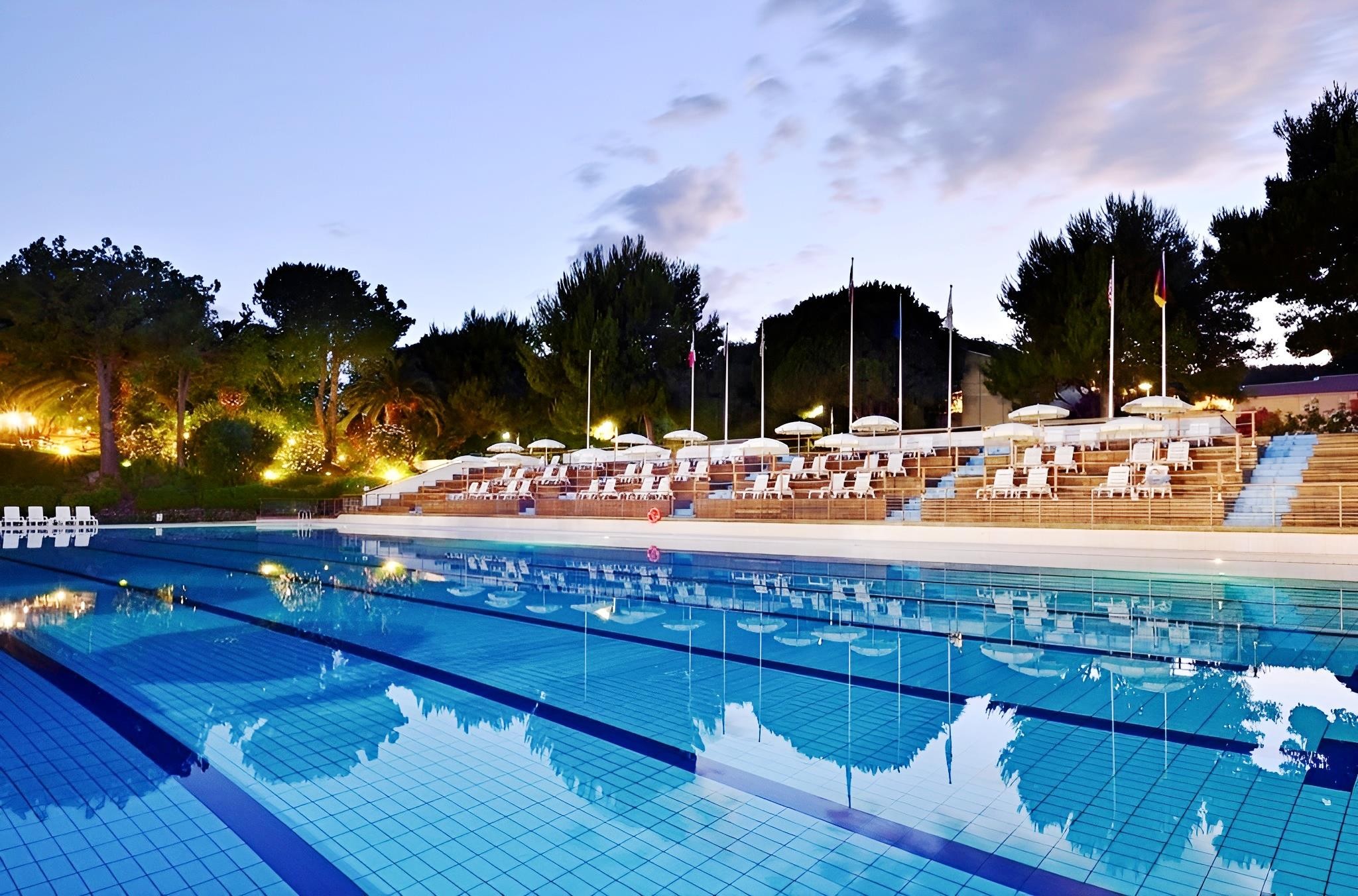 Unahotels Naxos Beach (ex. Atahotel) 9