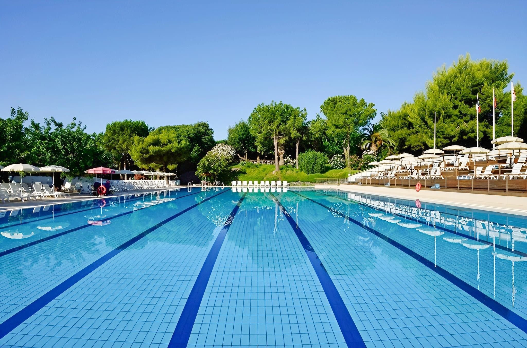 Unahotels Naxos Beach (ex. Atahotel) 8