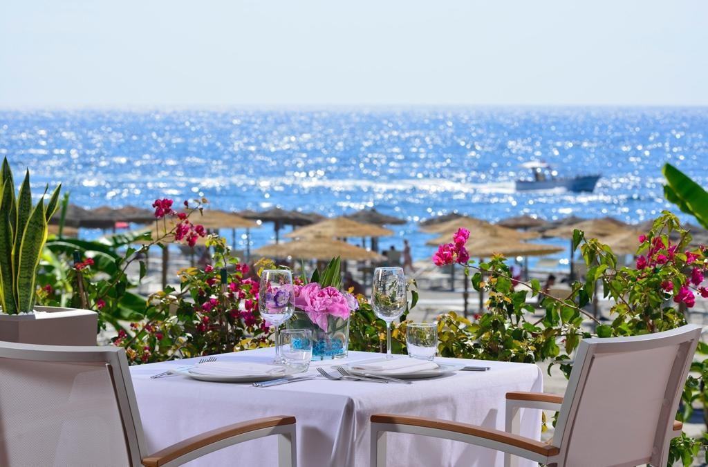 Unahotels Naxos Beach (ex. Atahotel) – fotka 10
