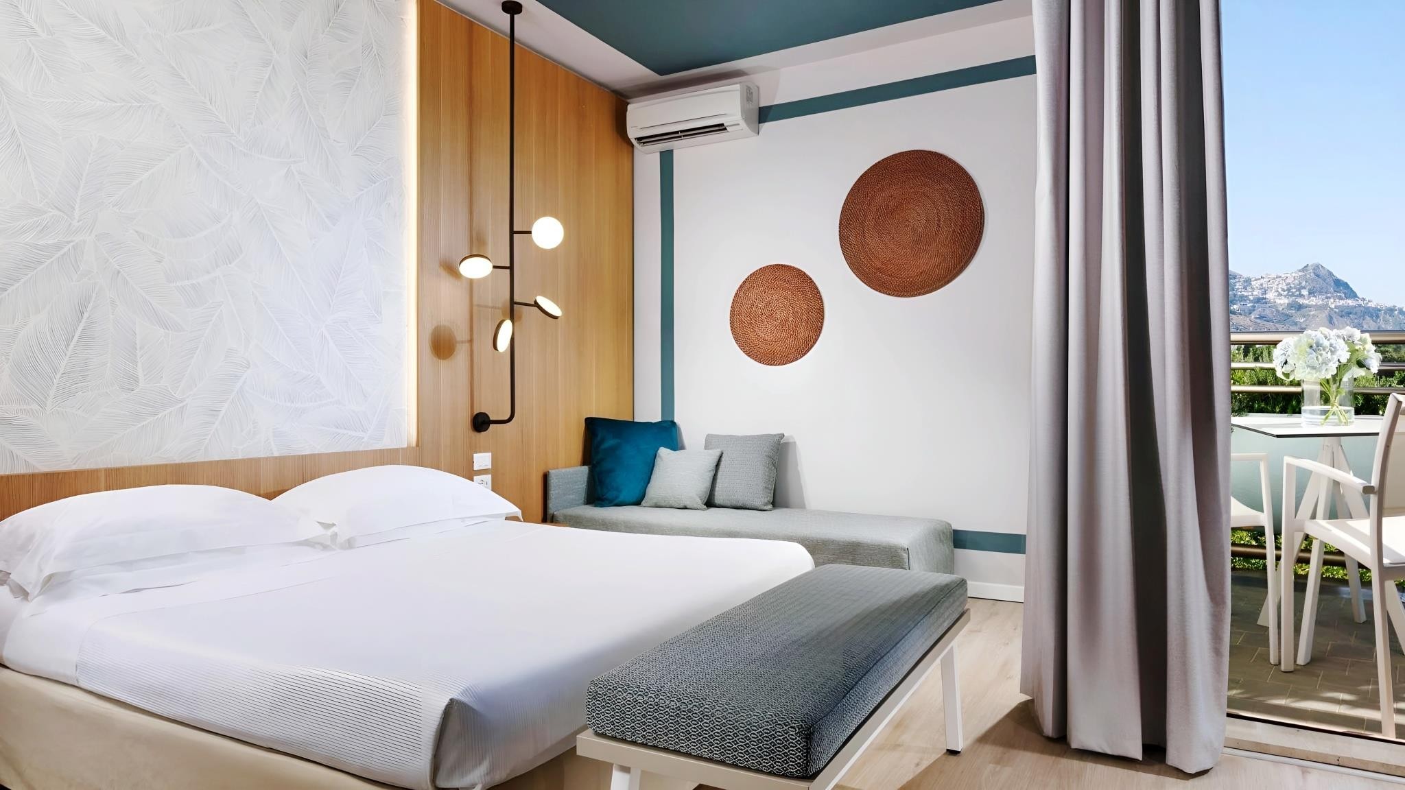 Unahotels Naxos Beach (ex. Atahotel) 6