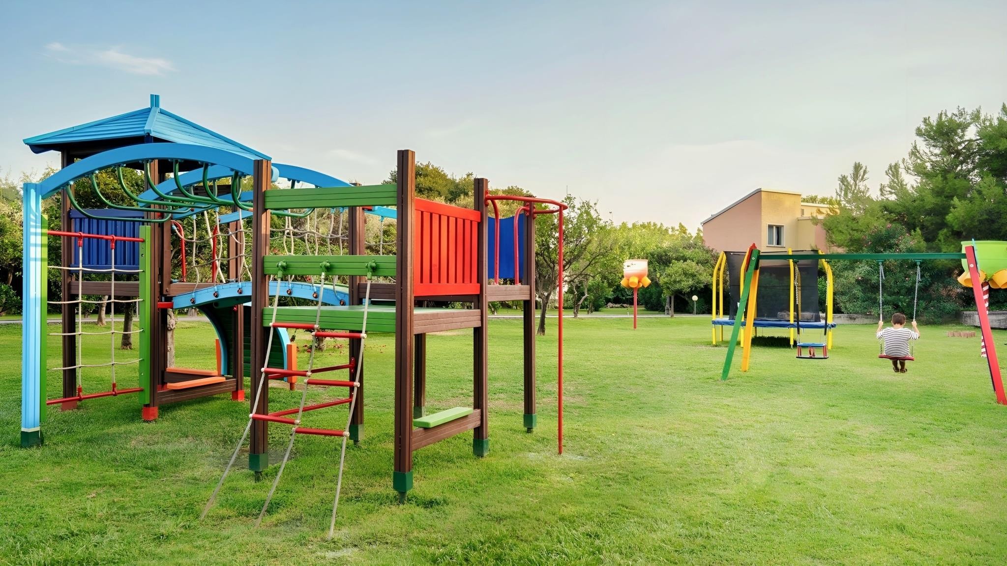 Unahotels Naxos Beach (ex. Atahotel) 20