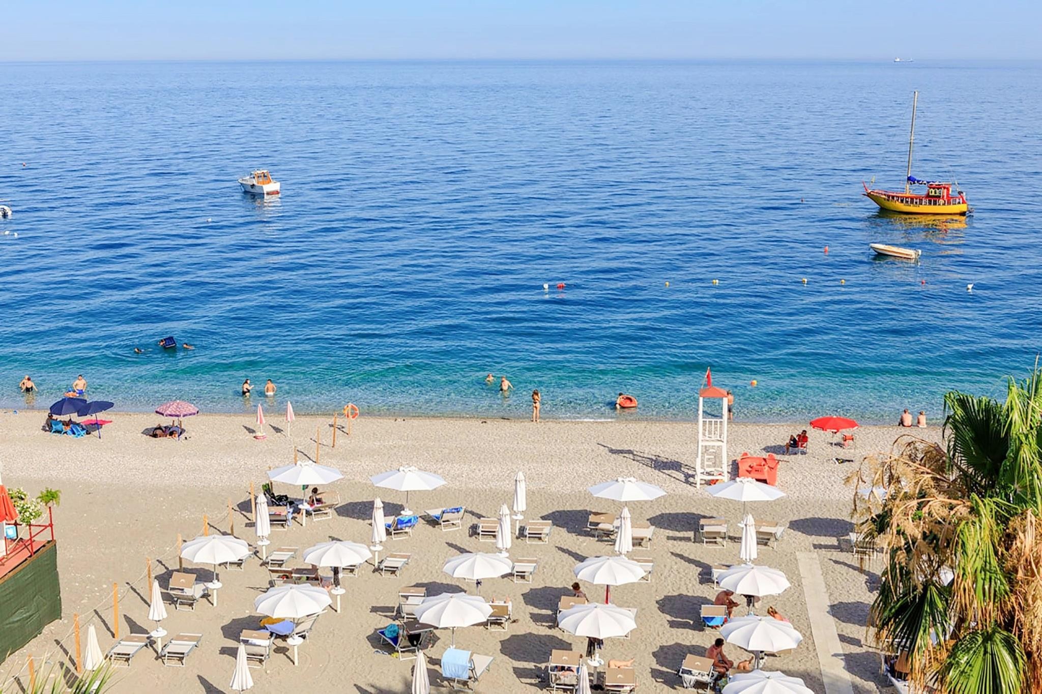 Albatros Beach Hotel