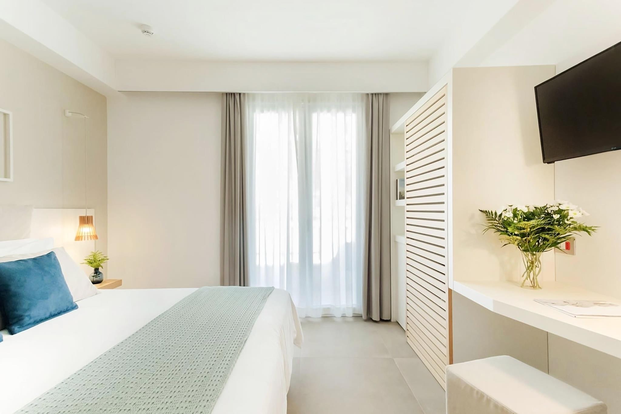 Albatros Beach Hotel 7