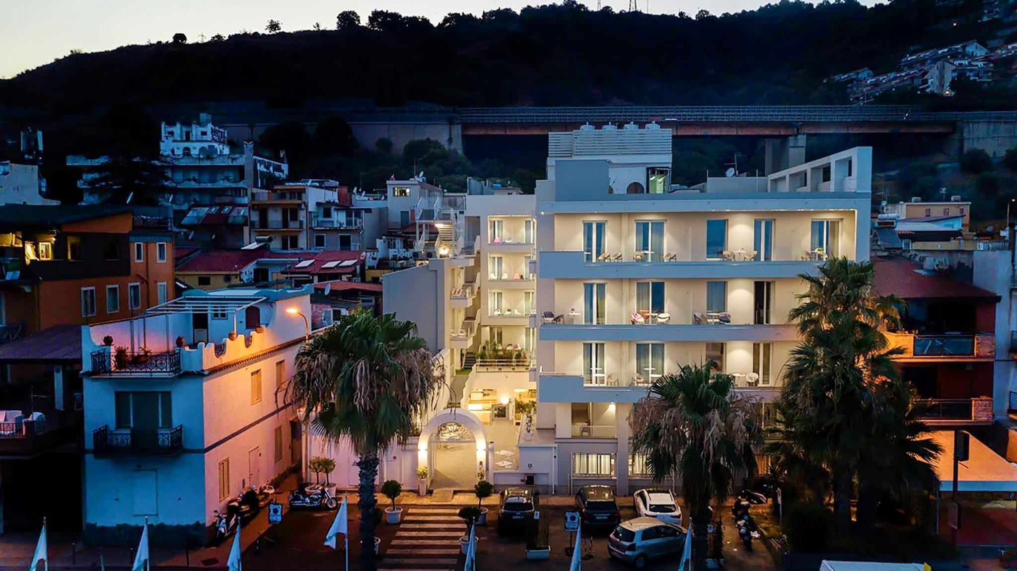 Albatros Beach Hotel 16