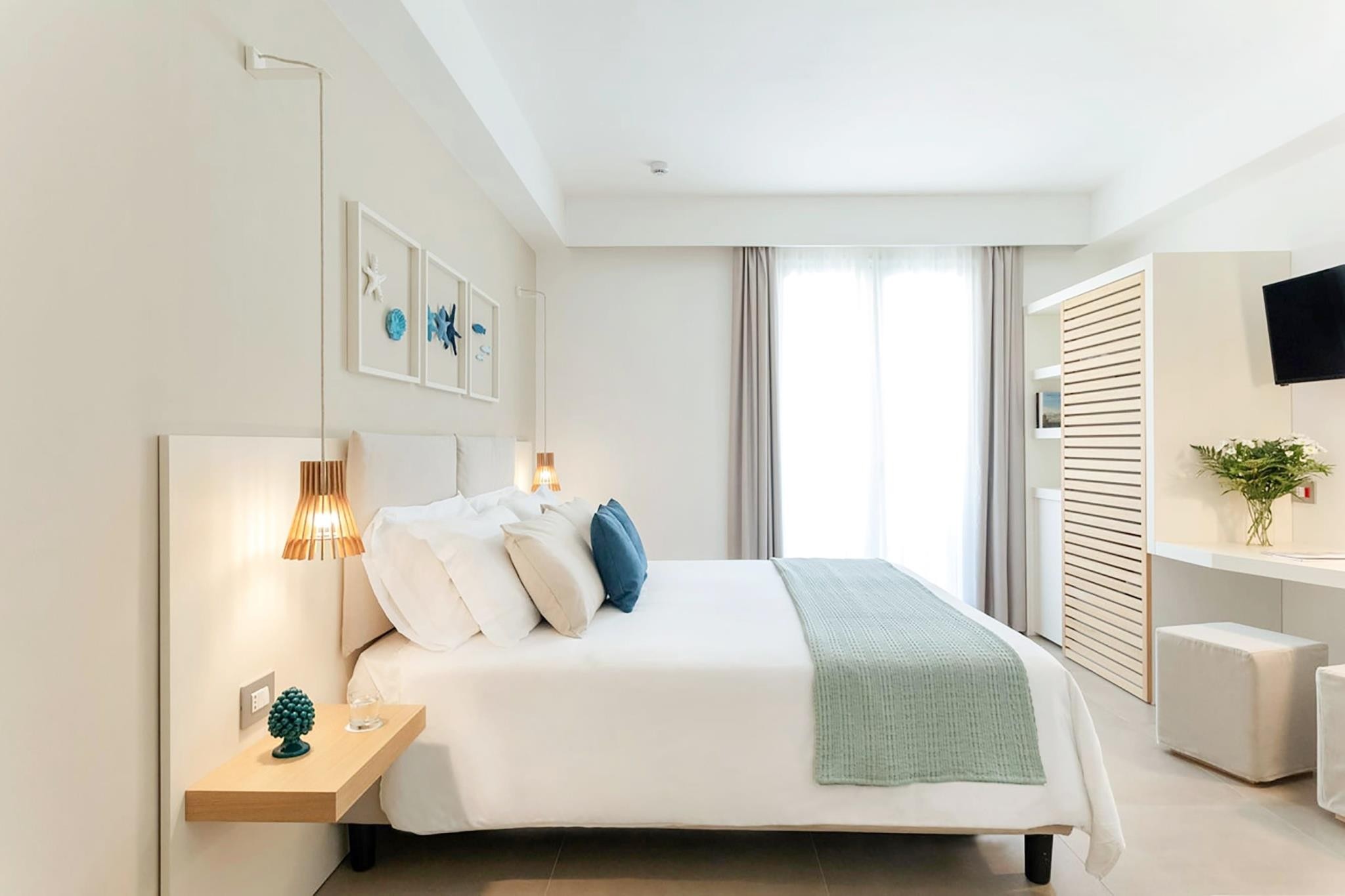 Albatros Beach Hotel 8