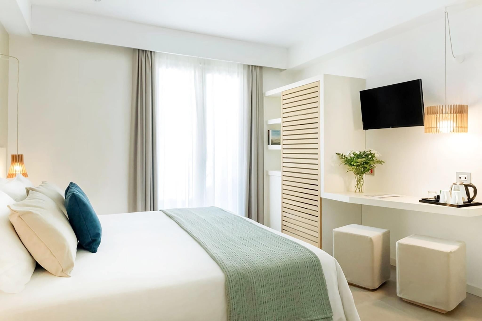 Albatros Beach Hotel 9