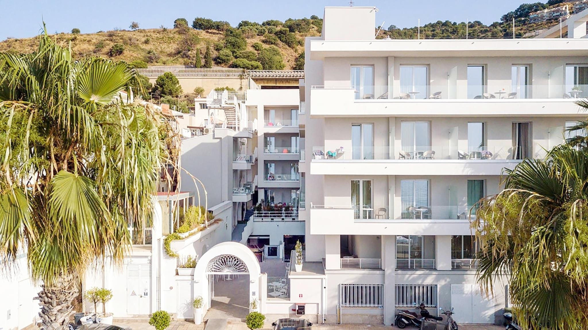 Albatros Beach Hotel 15