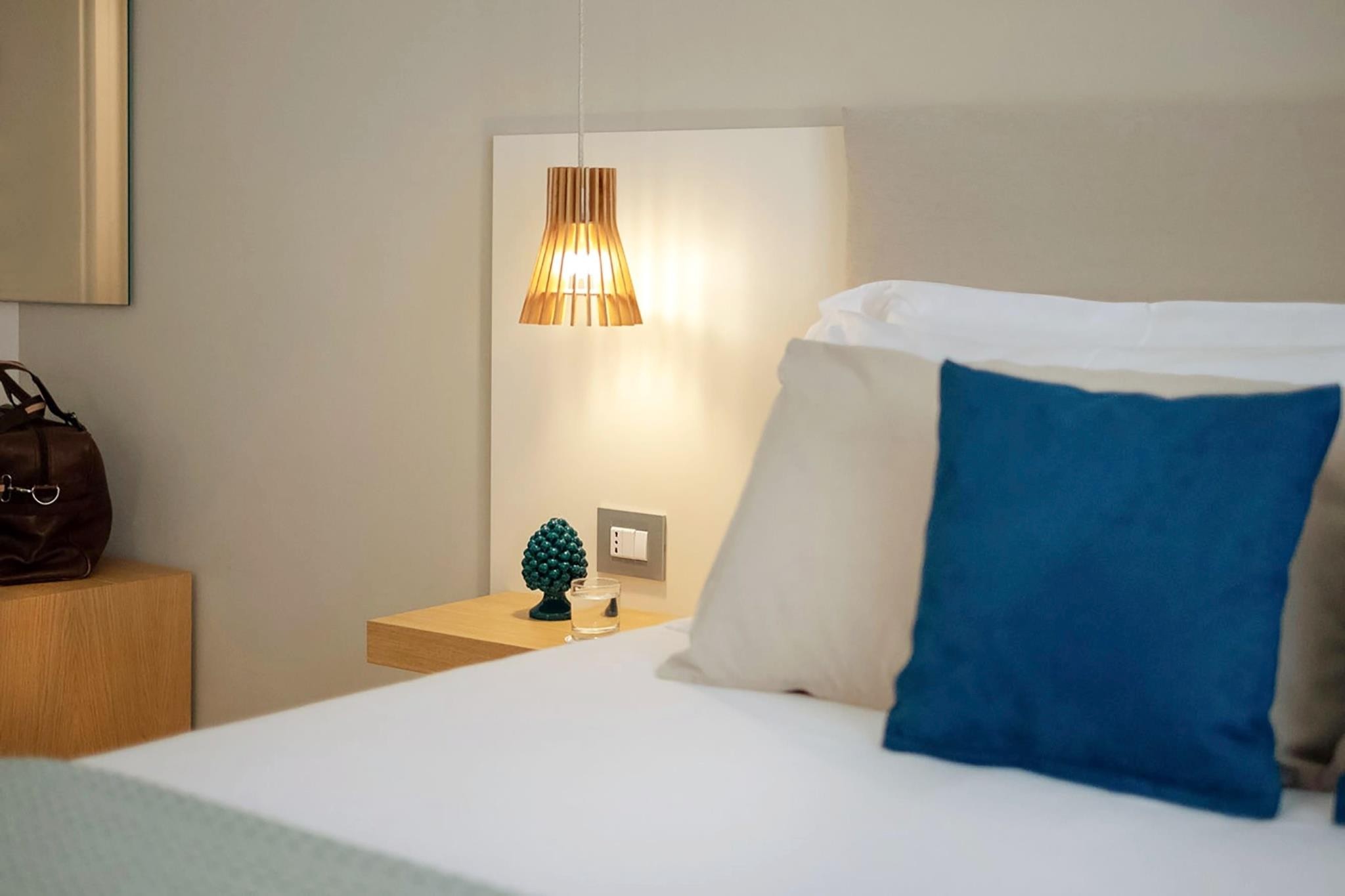 Albatros Beach Hotel 10