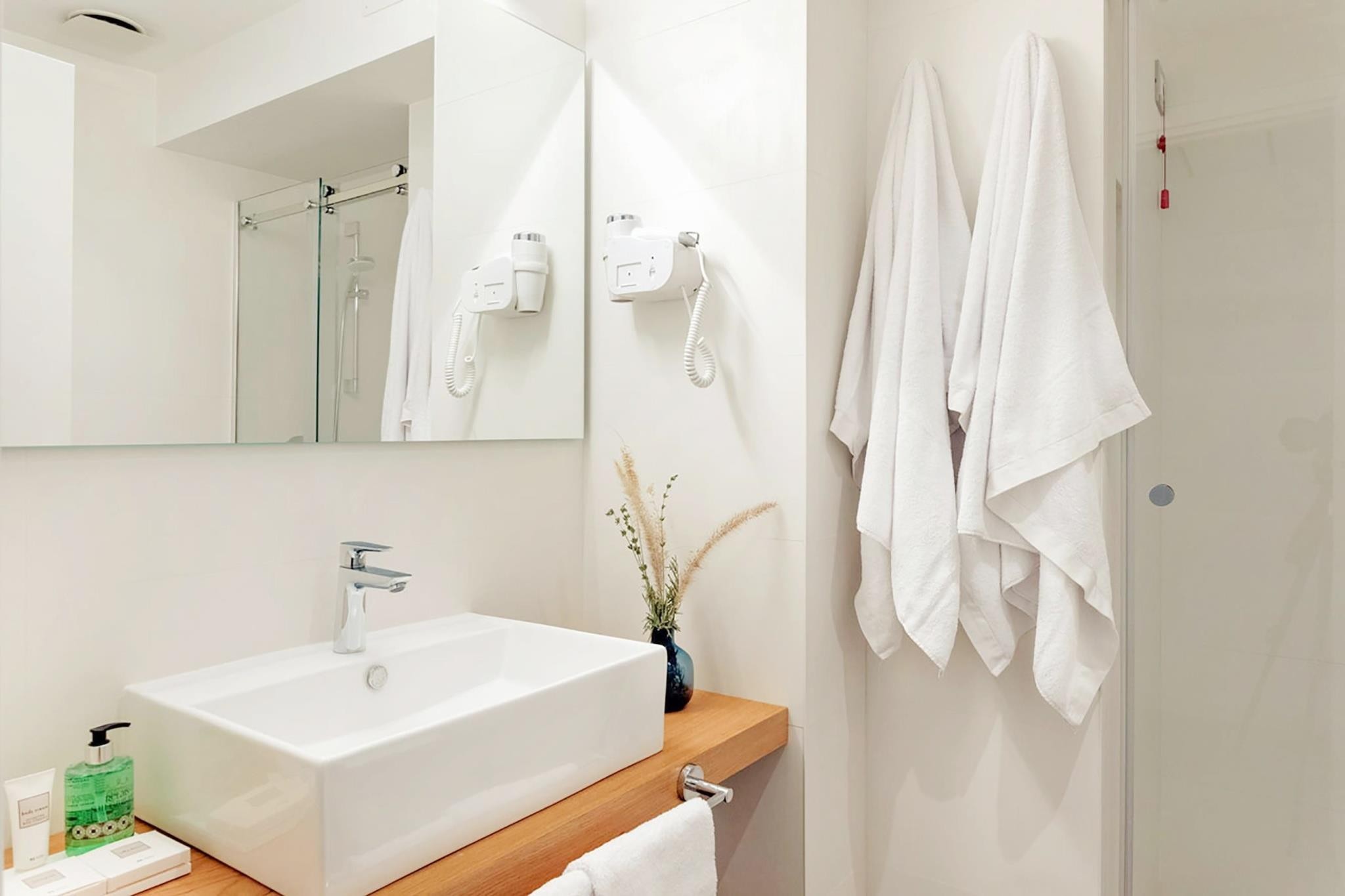 Albatros Beach Hotel 12