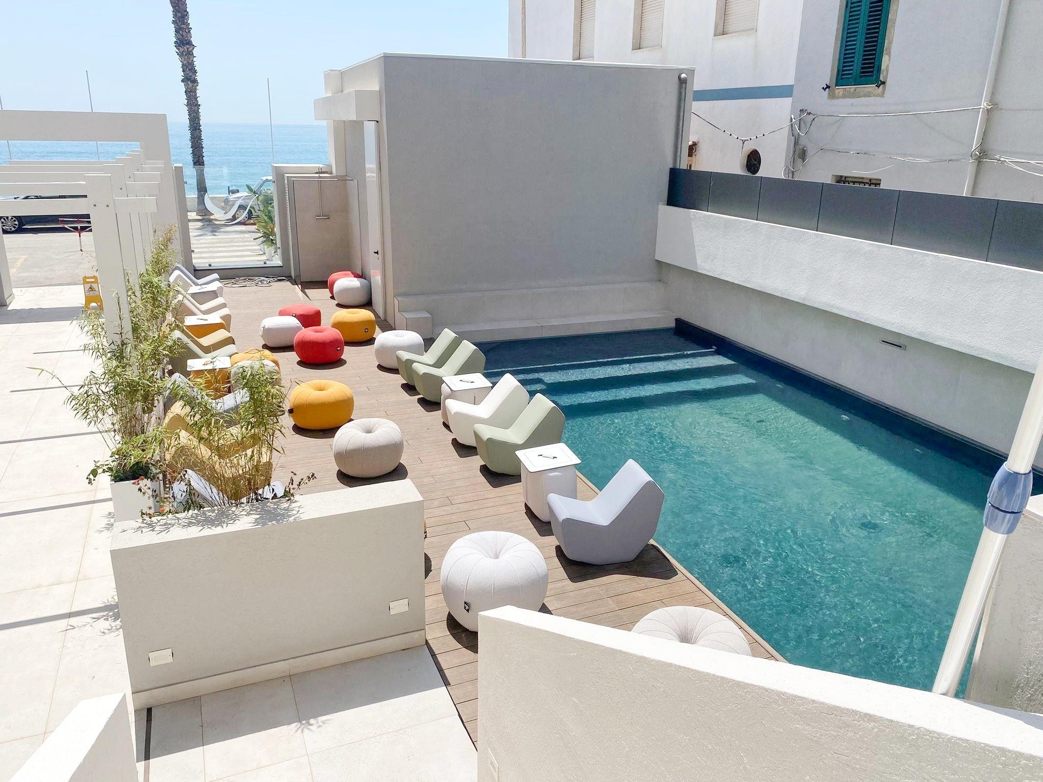 Albatros Beach Hotel