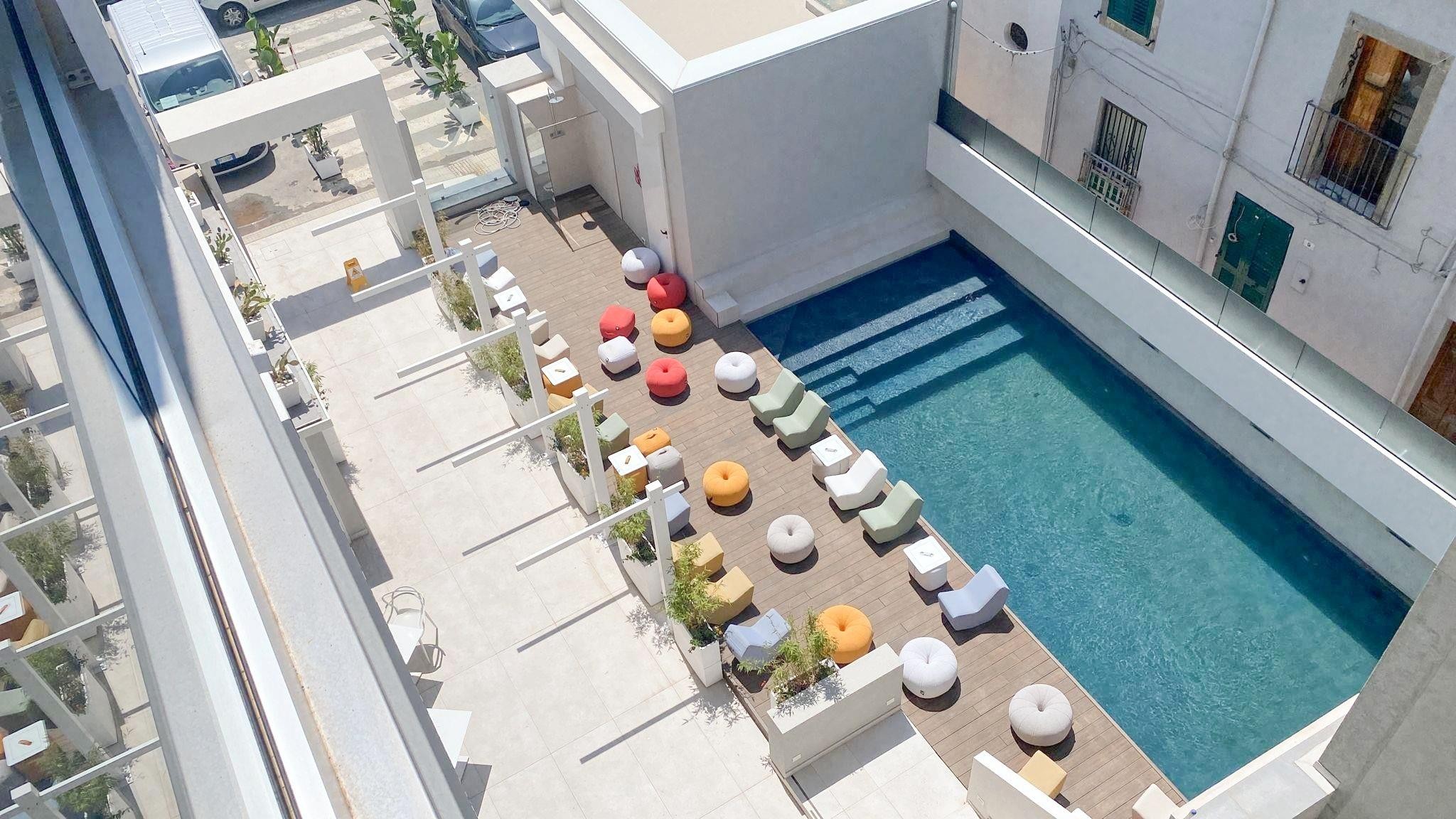 Albatros Beach Hotel 14