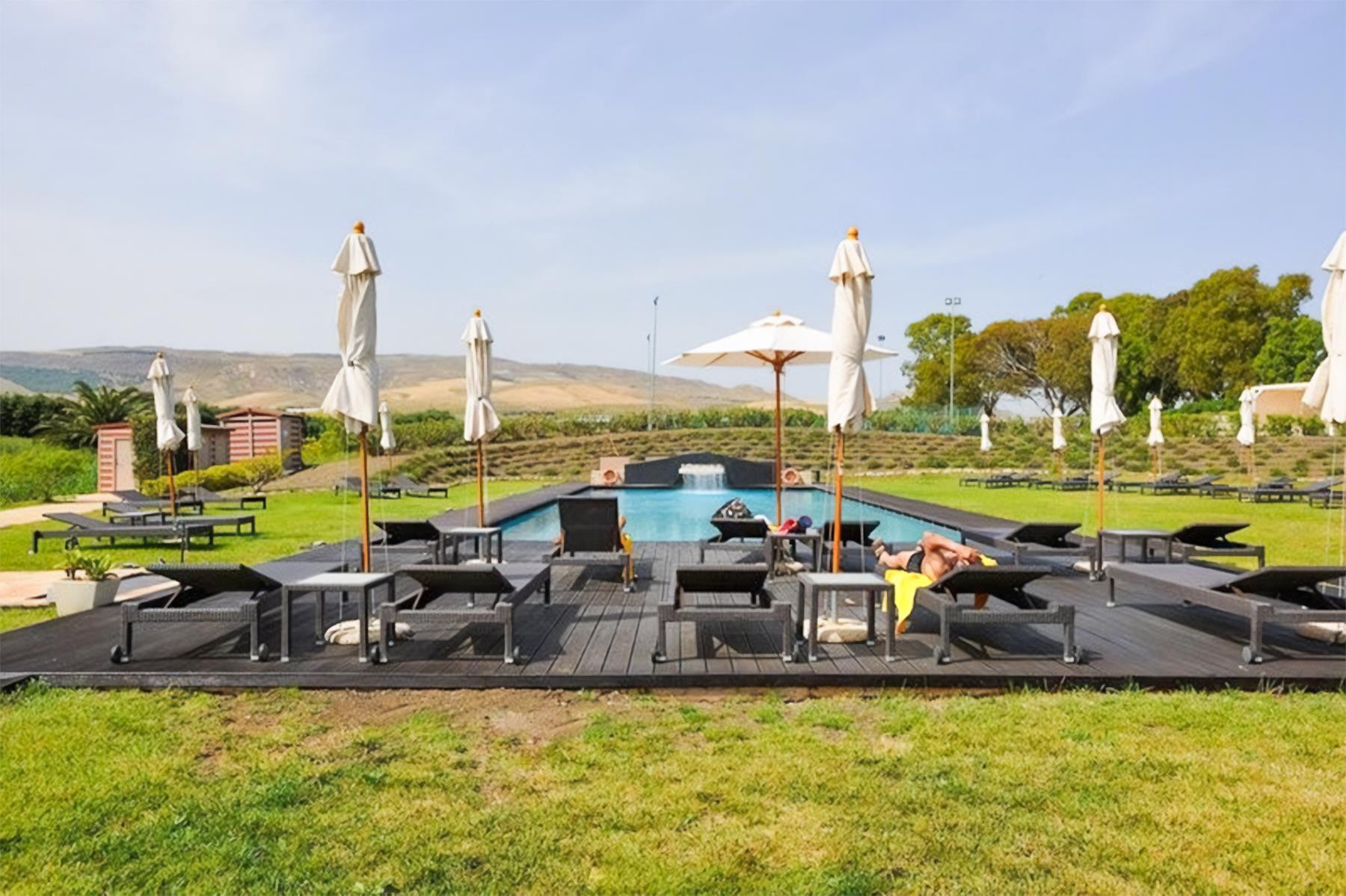 Falconara Greenblu Resort 14