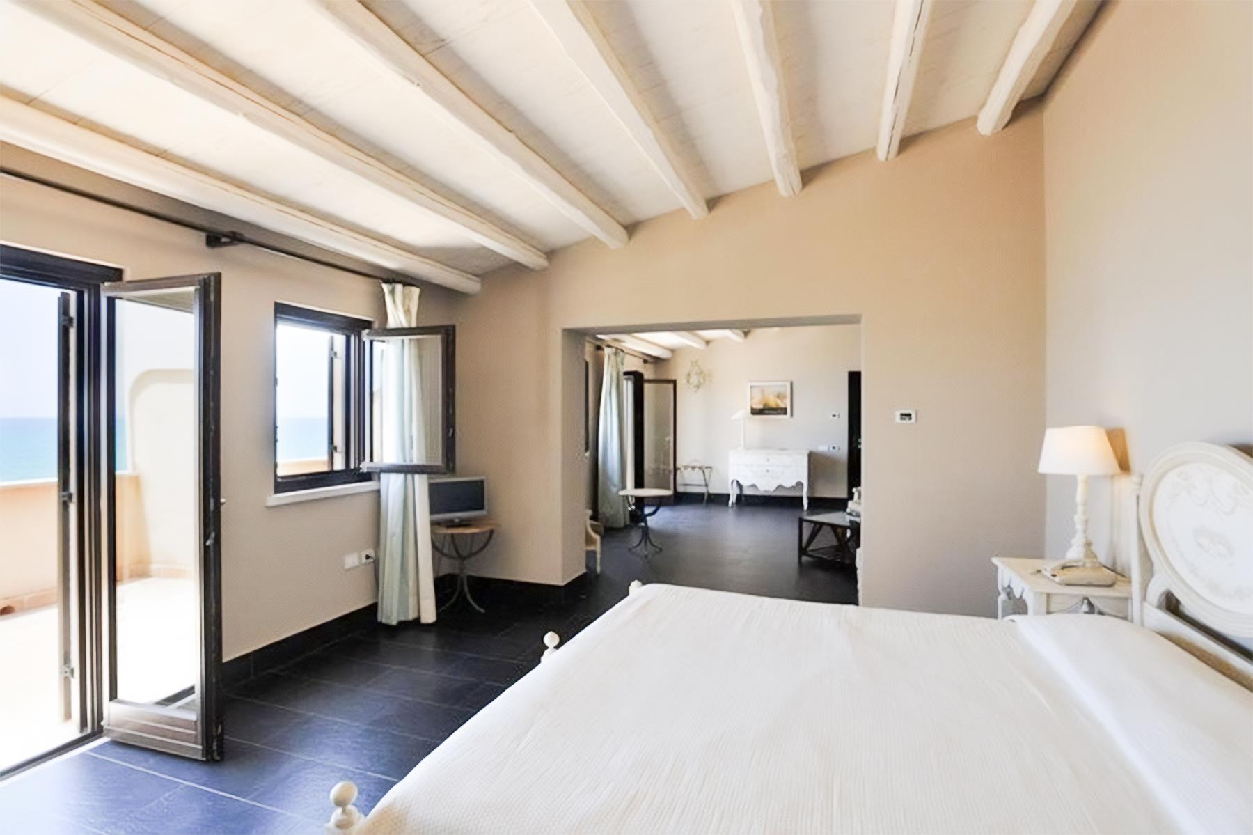 Falconara Greenblu Resort 9