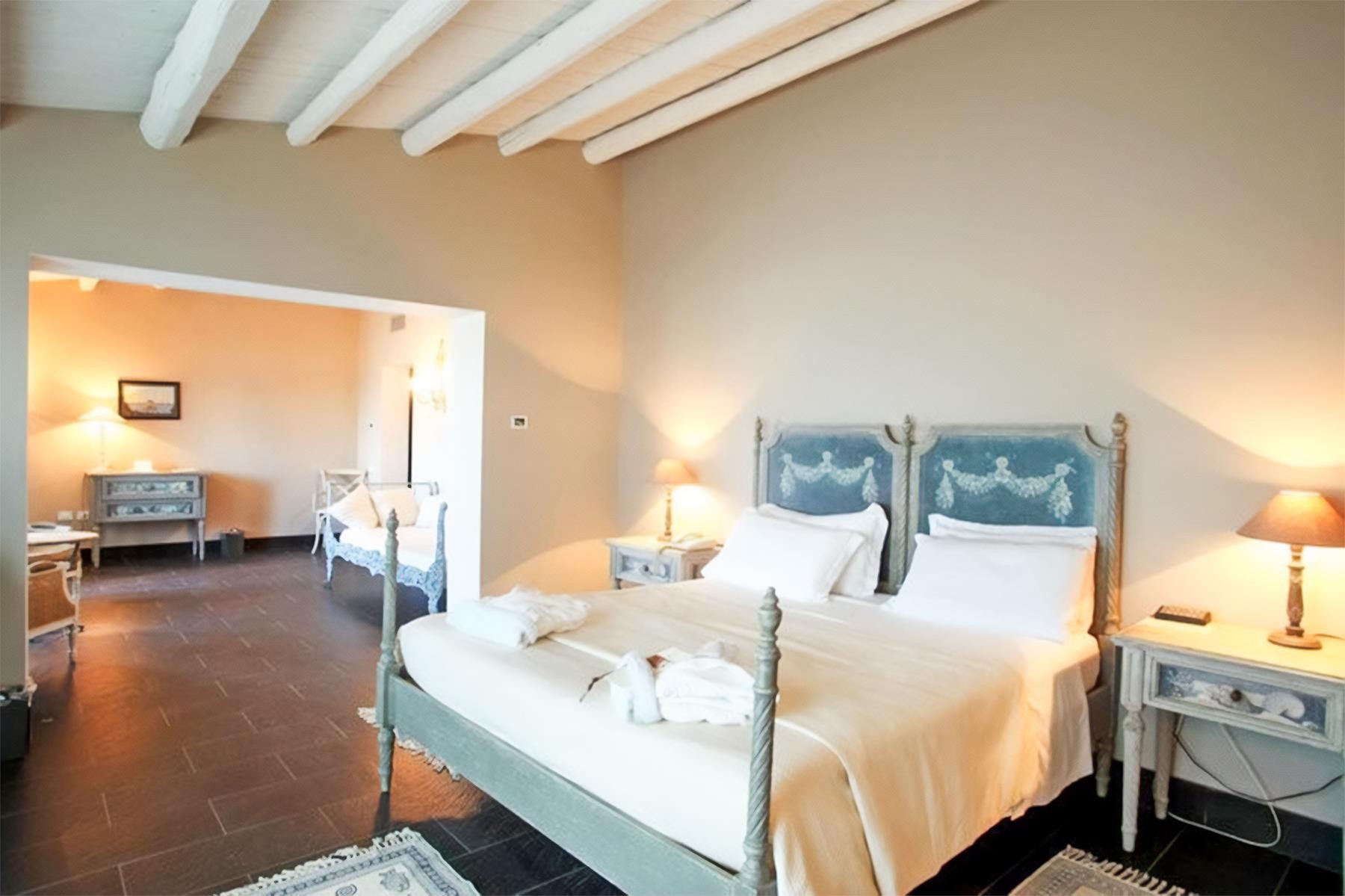 Falconara Greenblu Resort 12