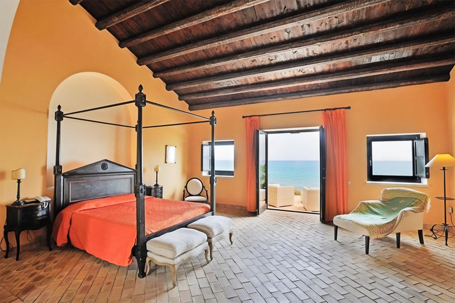 Falconara Greenblu Resort 11