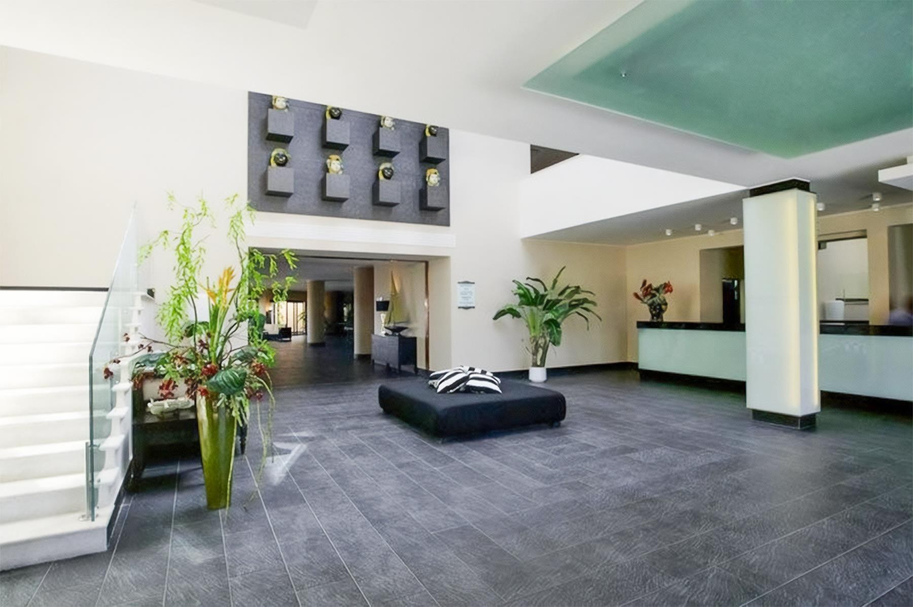 Falconara Greenblu Resort 13