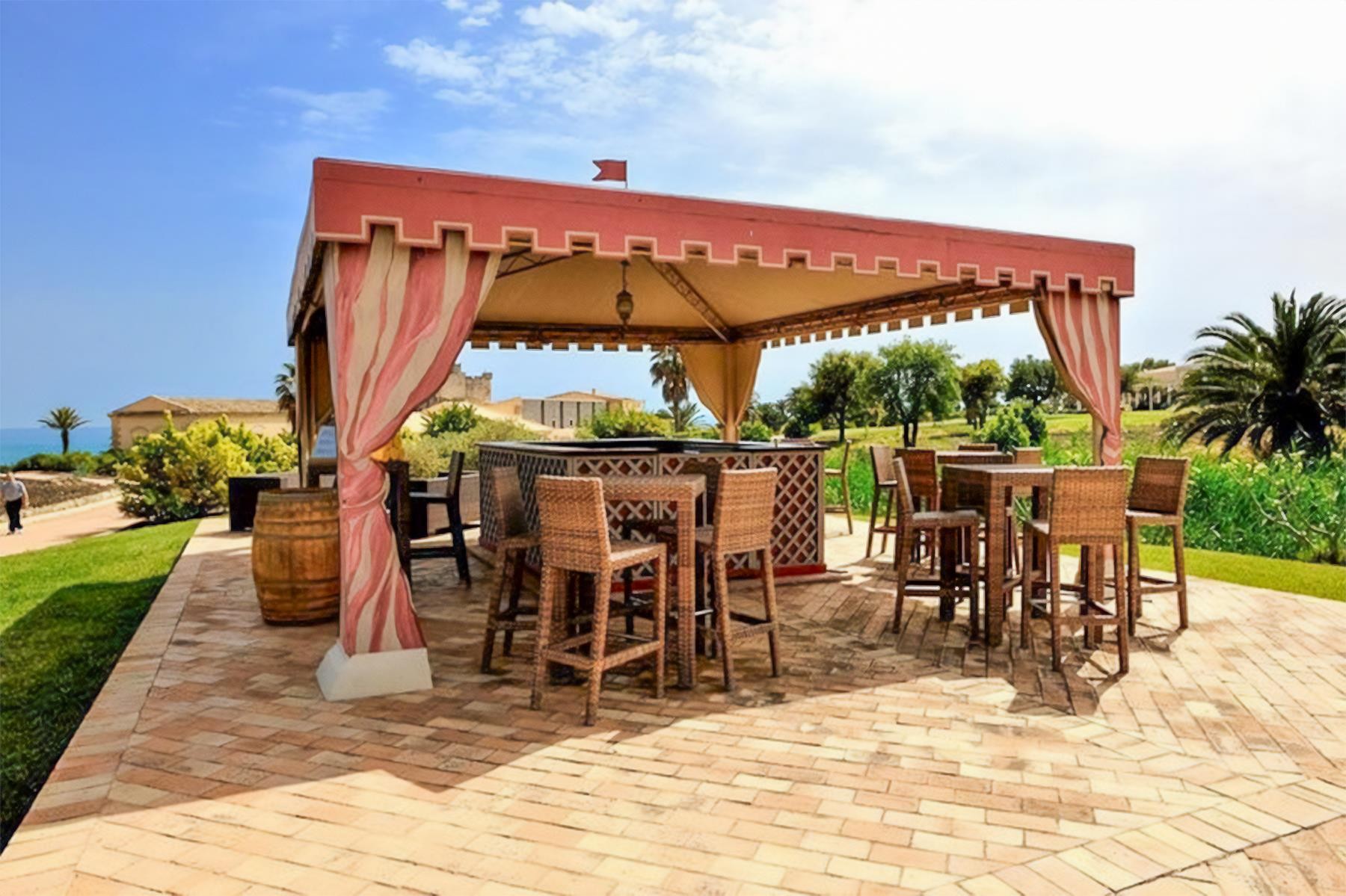 Falconara Greenblu Resort 15