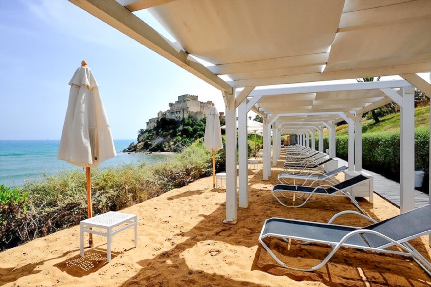 Falconara Greenblu Resort