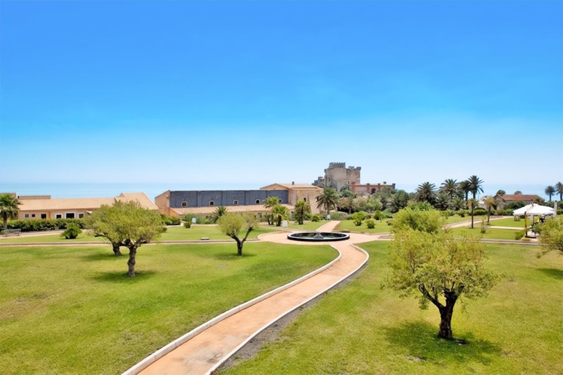 Falconara Greenblu Resort 7