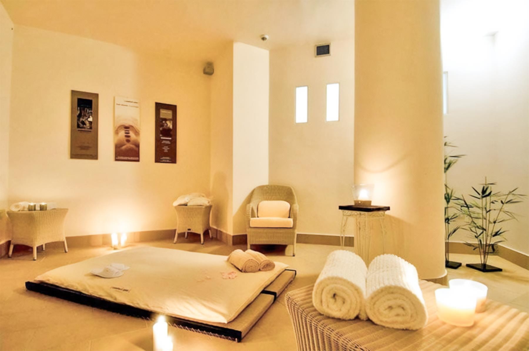 Falconara Greenblu Resort 17