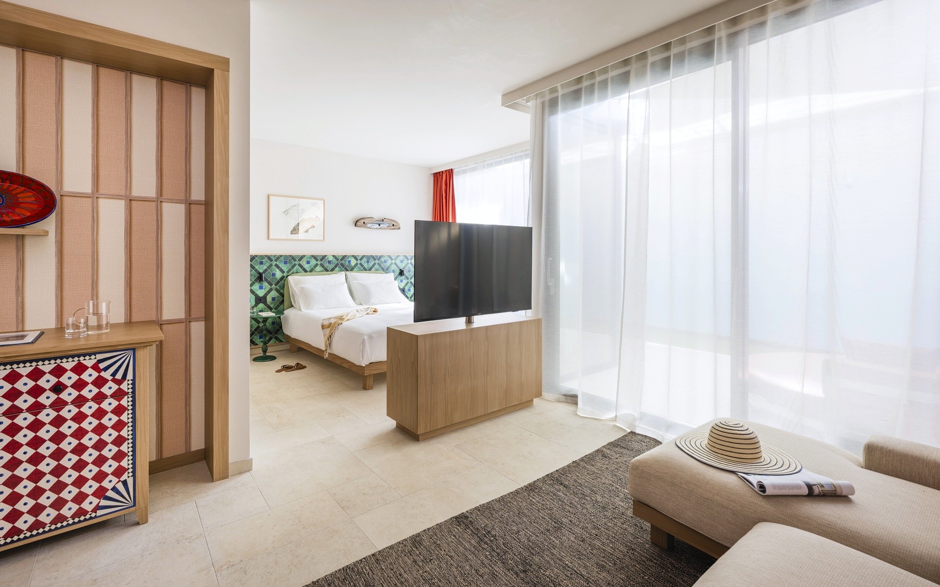 Falkensteiner Family Resort Sicily 6