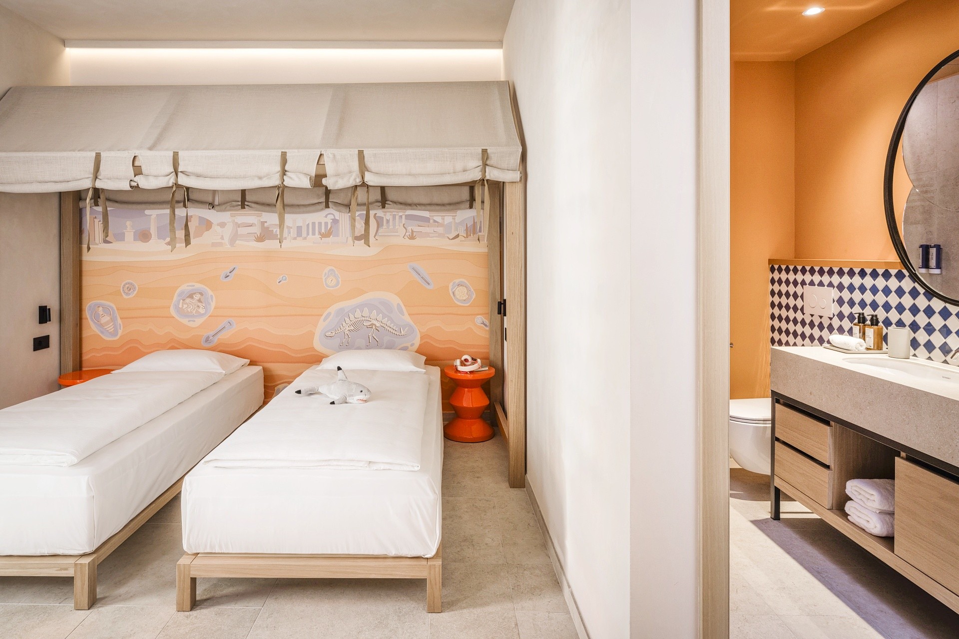 Falkensteiner Family Resort Sicily 14