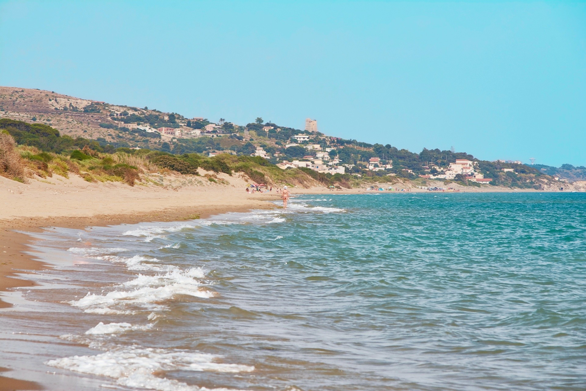 Falkensteiner Family Resort Sicily