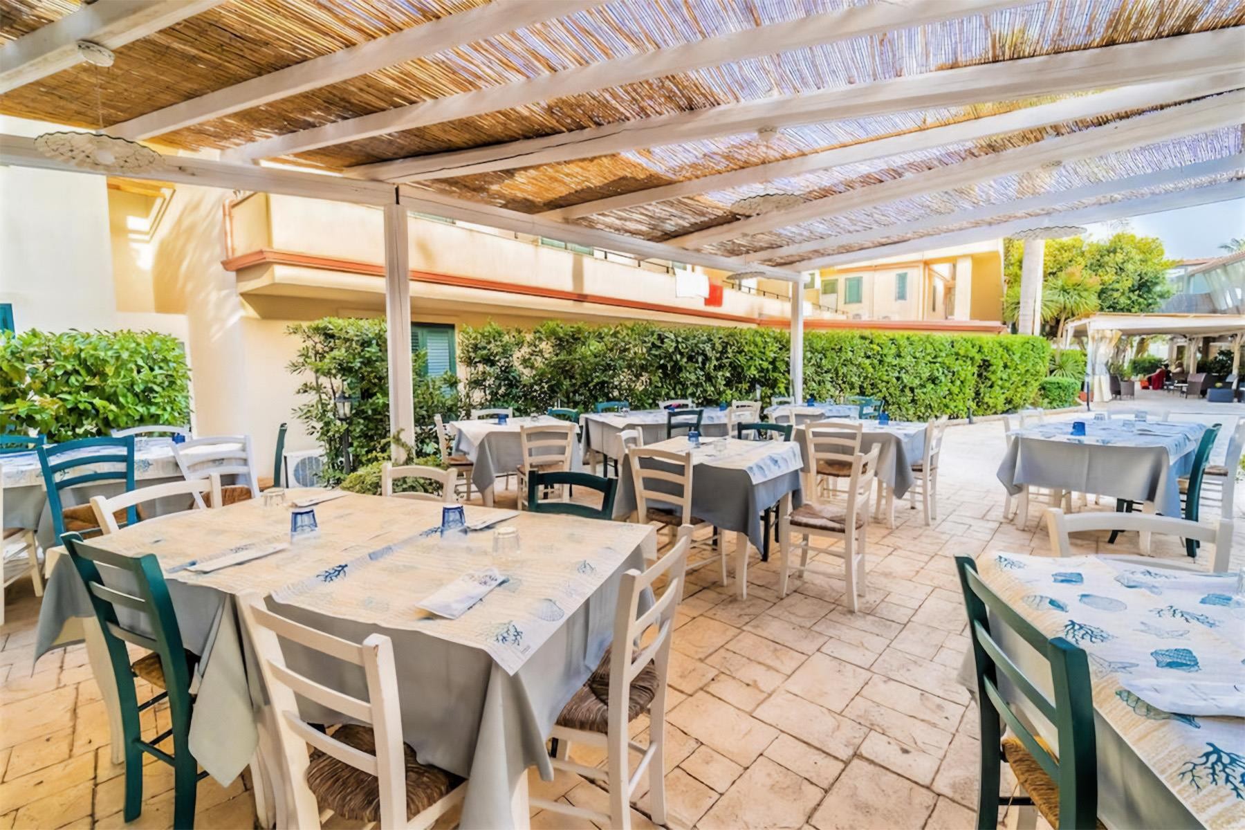 Baia Del Sole Hotel Sul Mare 15