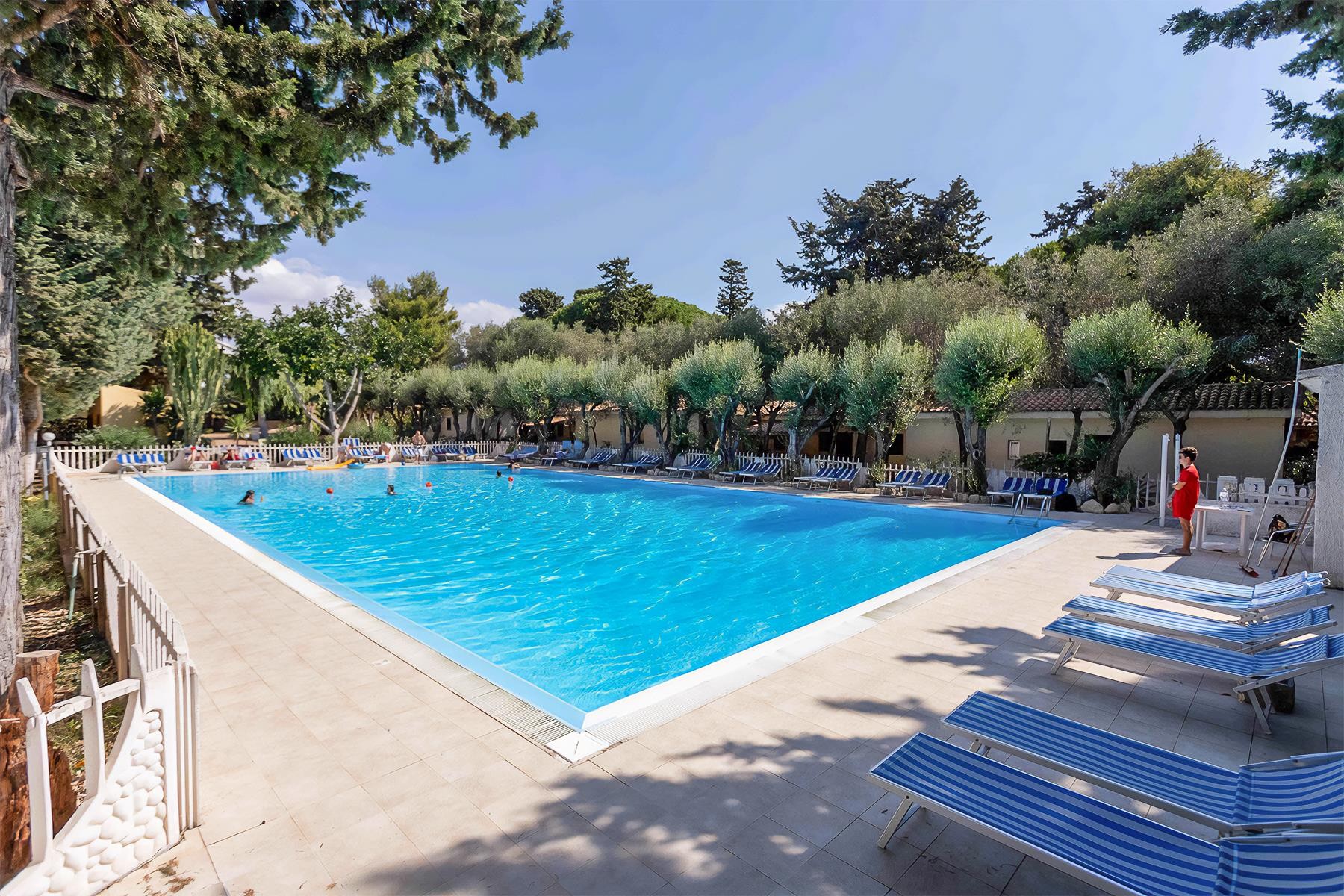 Baia Del Sole Hotel Sul Mare