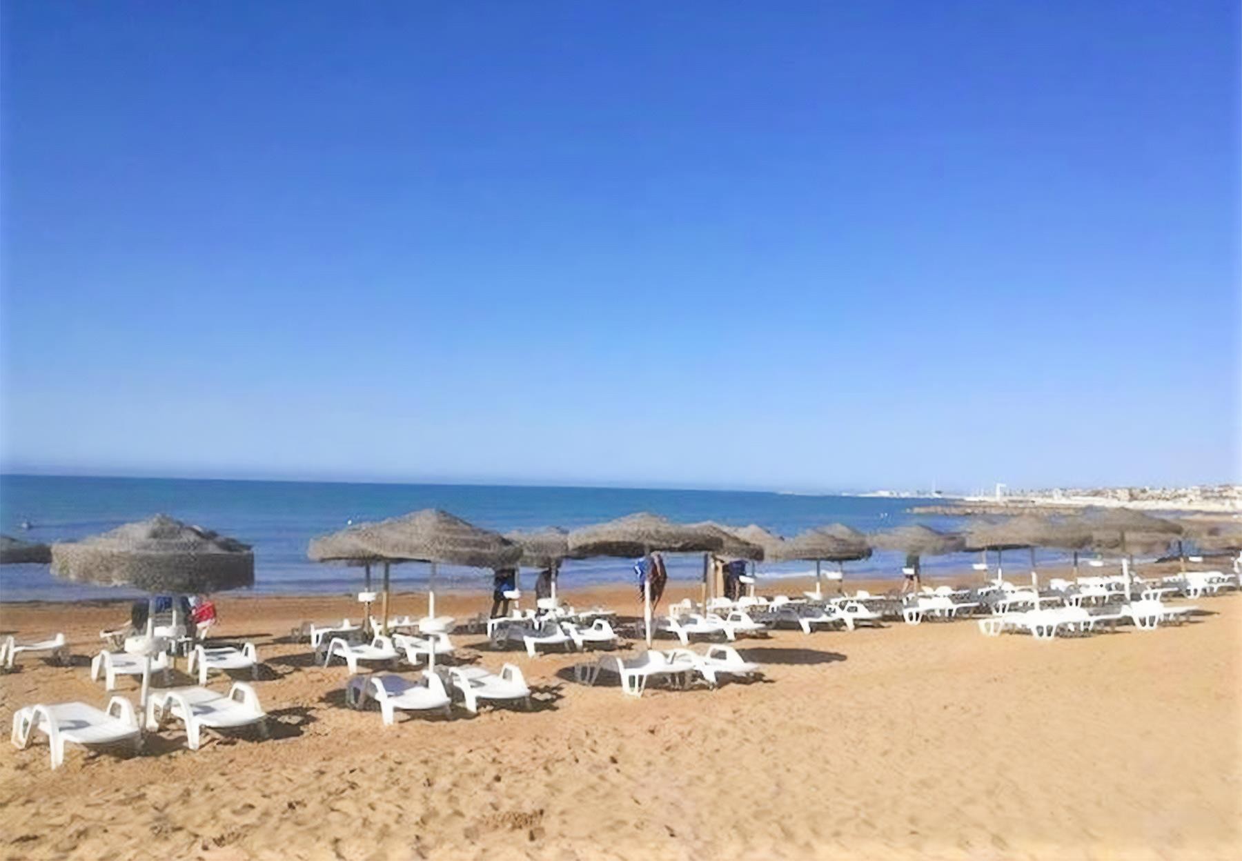 Baia Del Sole Hotel Sul Mare 7