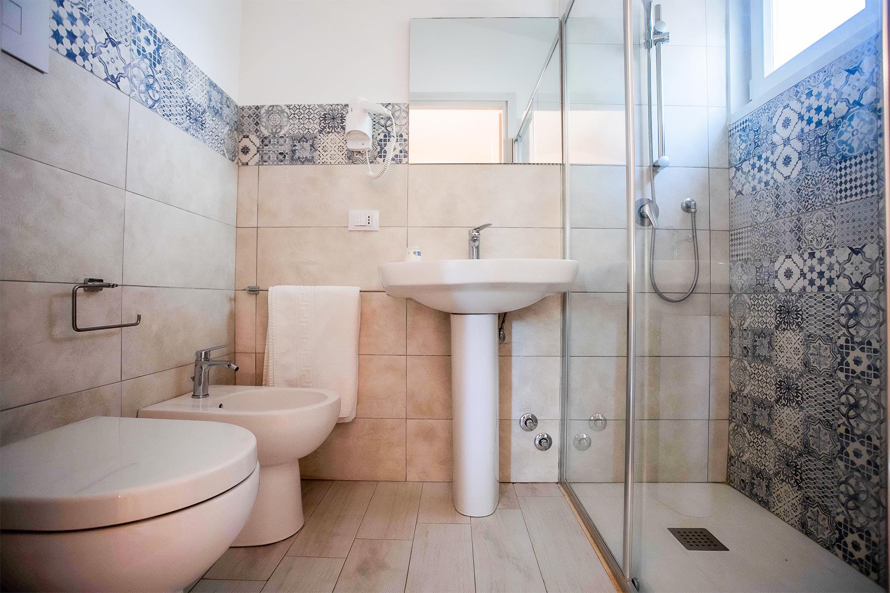 Baia Del Sole Hotel Sul Mare 10