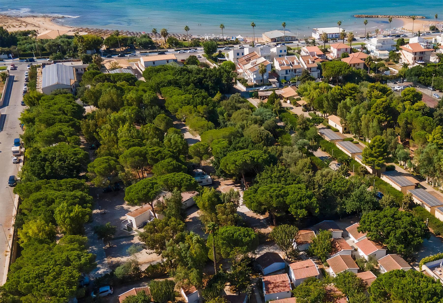 Baia Del Sole Hotel Sul Mare