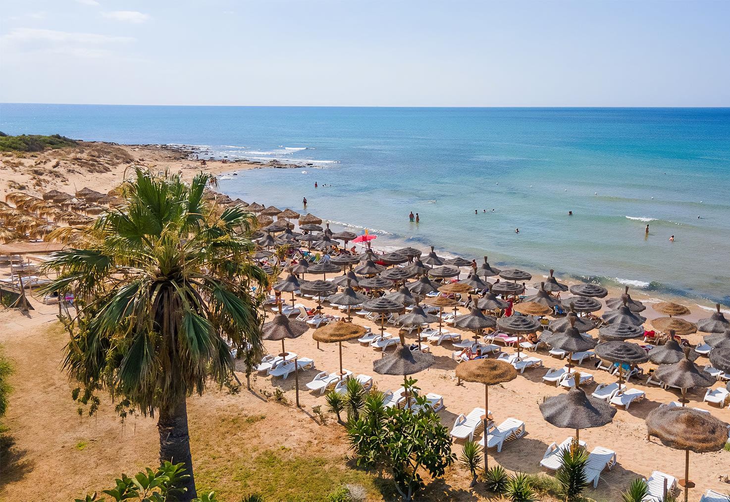 Baia Del Sole Hotel Sul Mare