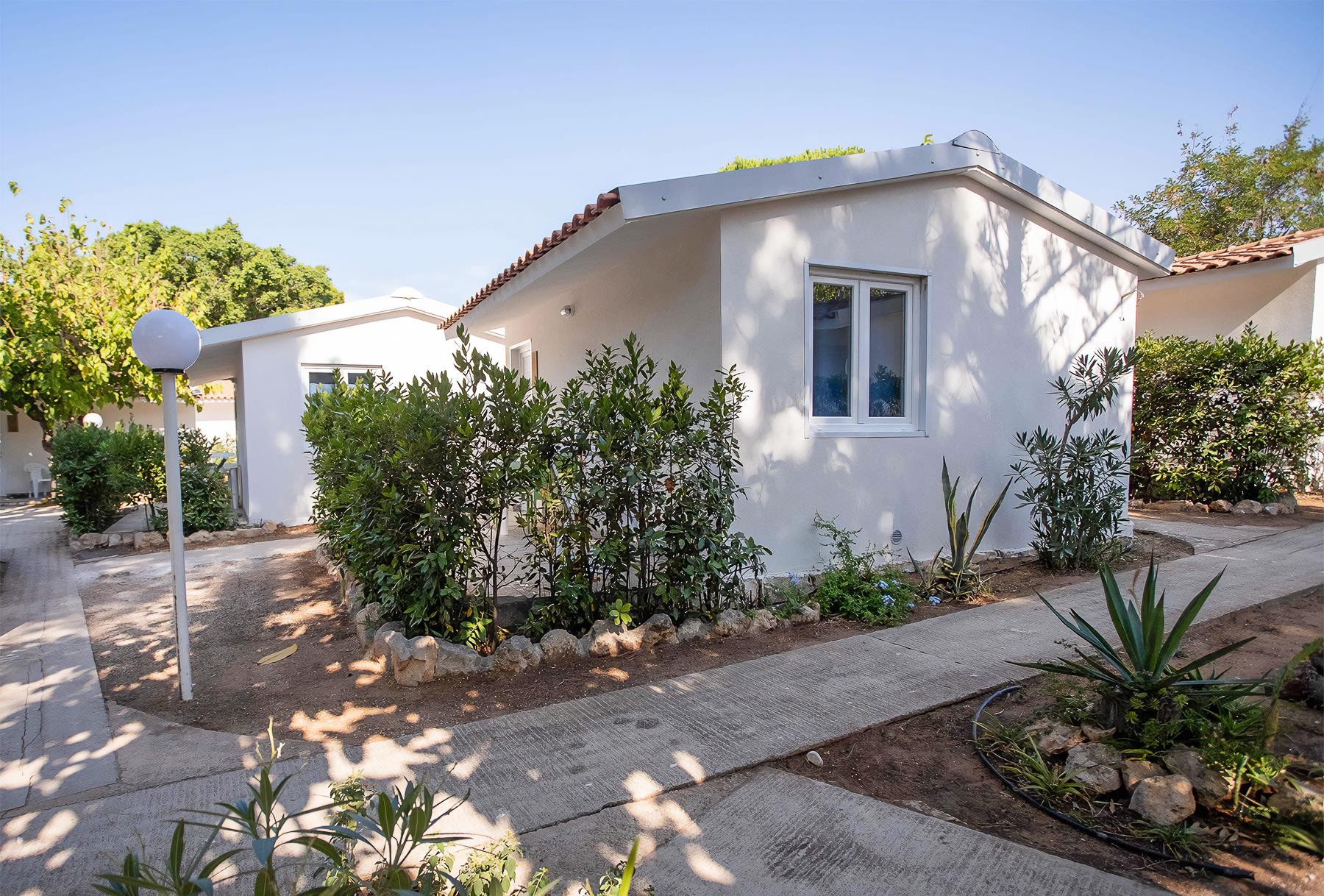 Baia Del Sole Hotel Sul Mare 21