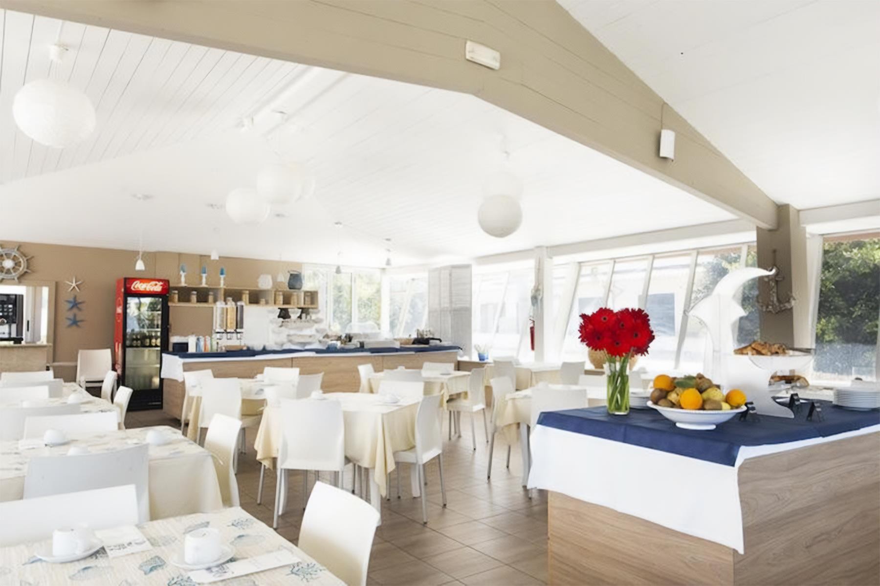 Baia Del Sole Hotel Sul Mare 12