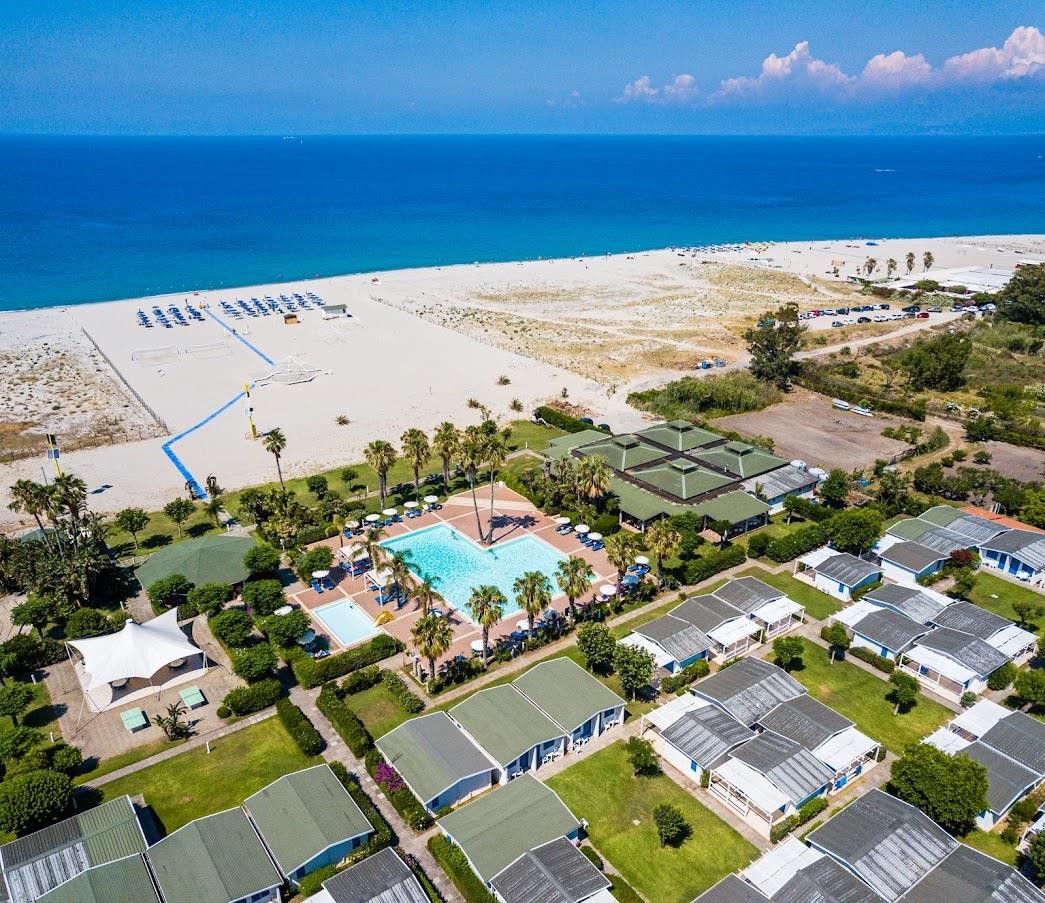 LE DUNE BEACH CLUB 7