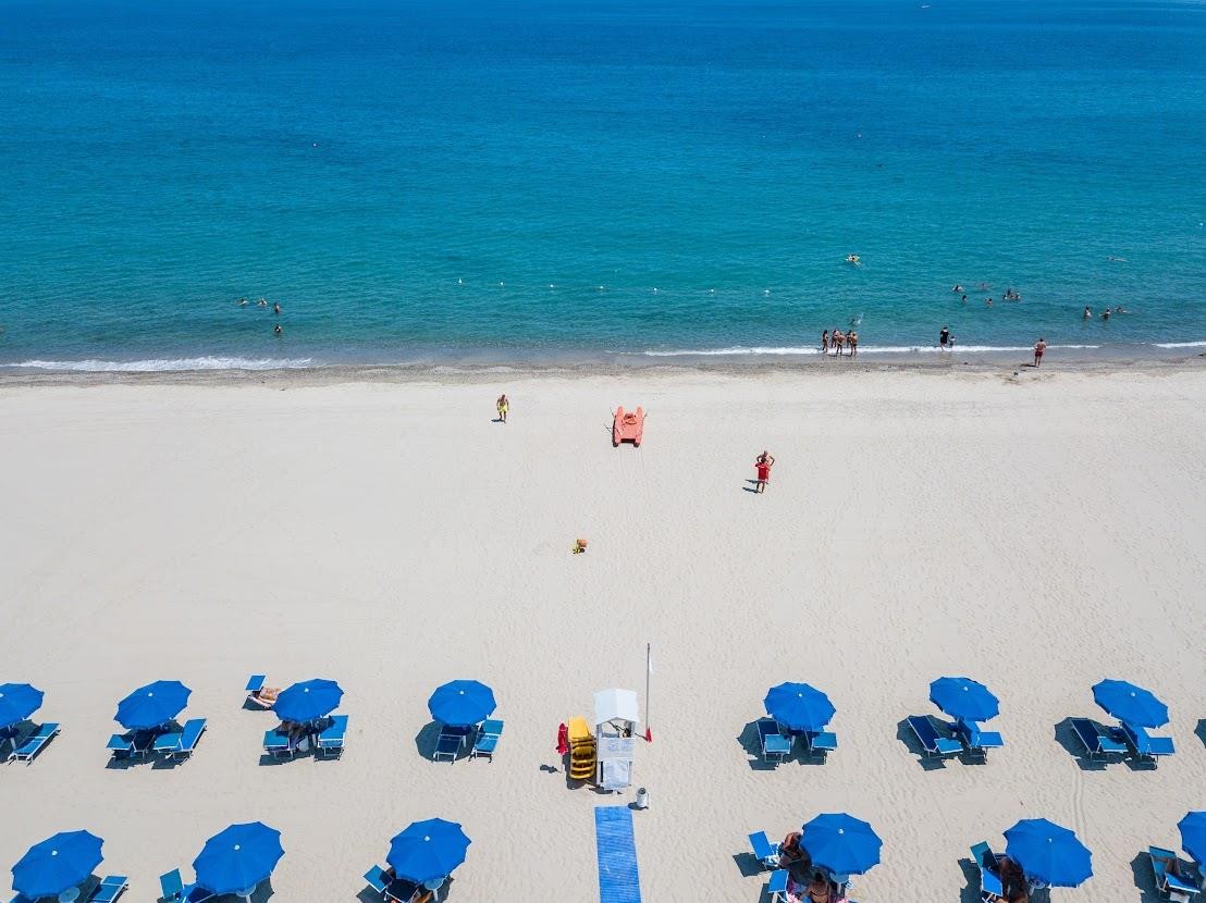 LE DUNE BEACH CLUB 9