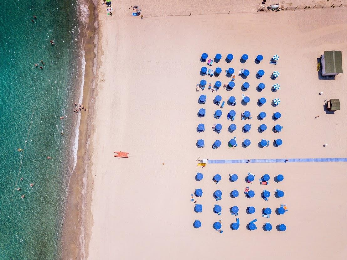 LE DUNE BEACH CLUB 11