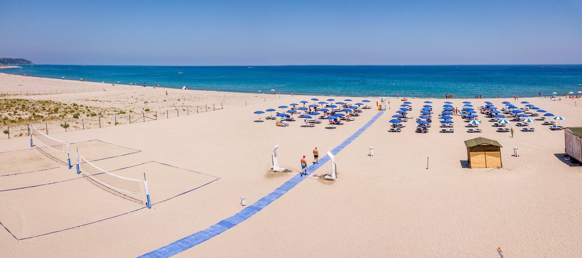 LE DUNE BEACH CLUB 12